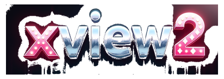xview2 logo