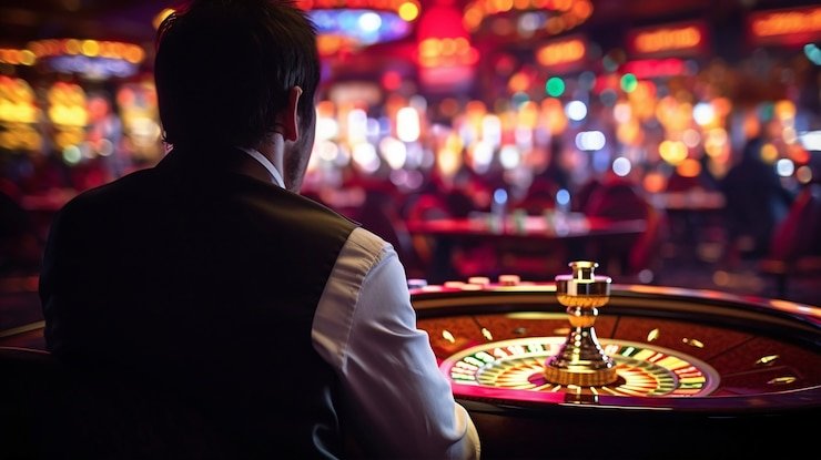 xview2 Bingo Halls